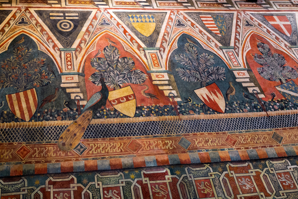 Reis Toscane Florence