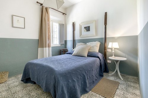 Single room Tuscany