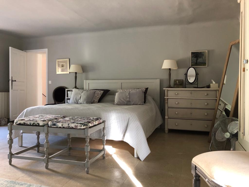 double room provence